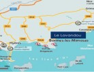 Programme Nue proprit - Rsidence Les Voiles du Lavandou / Le Lavandou (83)