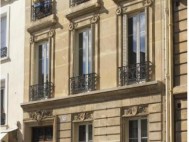 programme nue propriete - programme residence (livree) carre du parc paris xiv