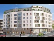 programme nue propriete - programme residence 90' sud villejuif (94)