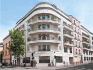 programme nue propriete - programme residence le central levallois perret (92)