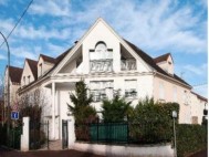 programme nue propriete - programme residence (livree) les plantes maisons laffitte (78)