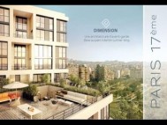 programme nue propriete - programme residence dimension paris xvii