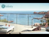 programme nue propriete - programme residence infinity (tranche 2) theoule sur mer (06)