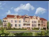 programme nue propriete - programme residence villa d'ete arcachon (33)