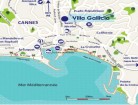 Programme Nue proprit - Rsidence (livre) Villa Gallicia / Cannes (06)