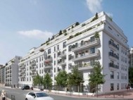 programme nue propriete - programme residence carre jules verne levallois perret (92)